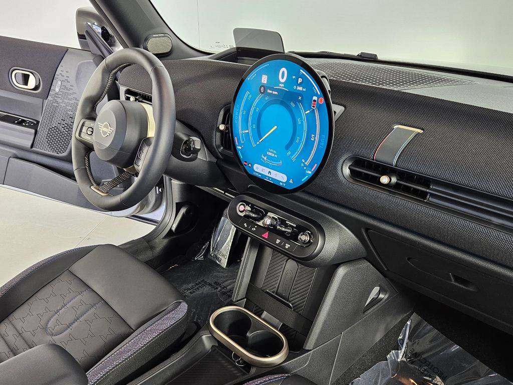 Thumbnail: 2026 MINI Cooper - 13