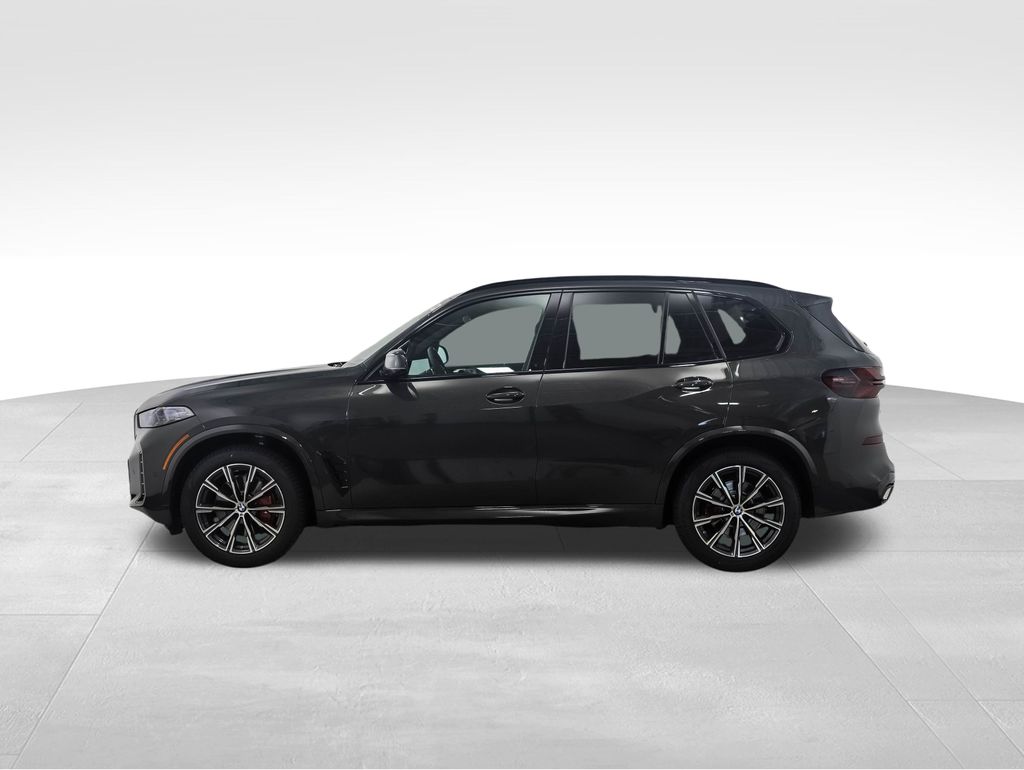 Thumbnail: 2026 BMW X5 - 2