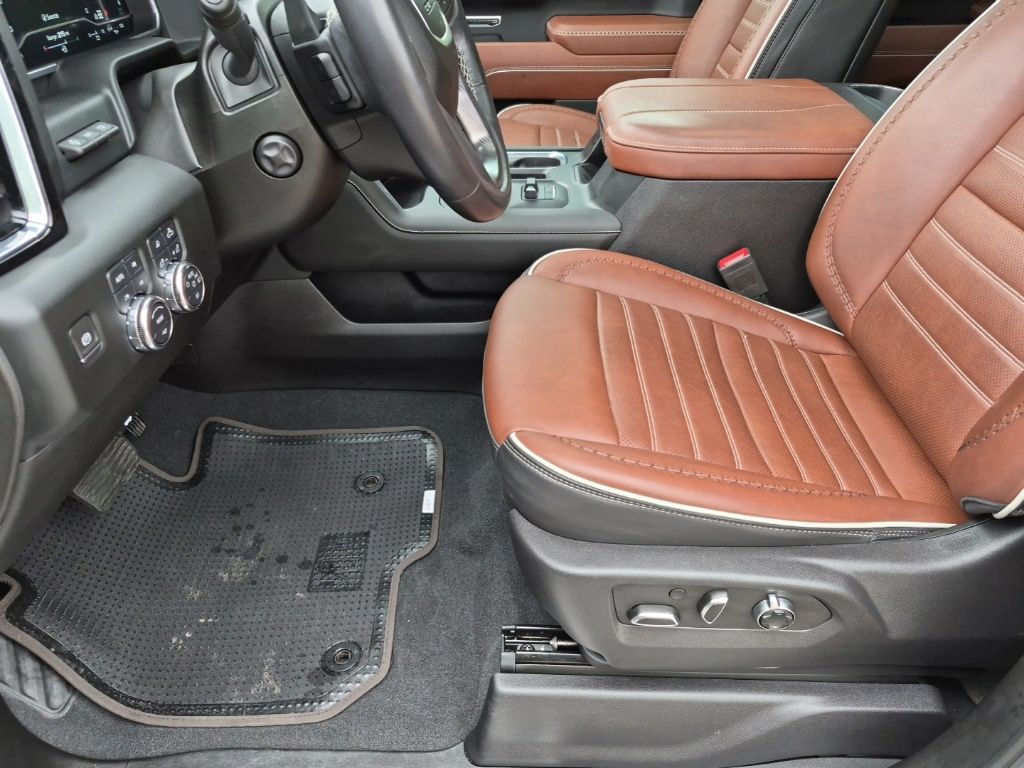 Used Car 2024 Gmc Sierra 1500  Denali Ultimate For Sale Under $70,000 In Austin, Texas