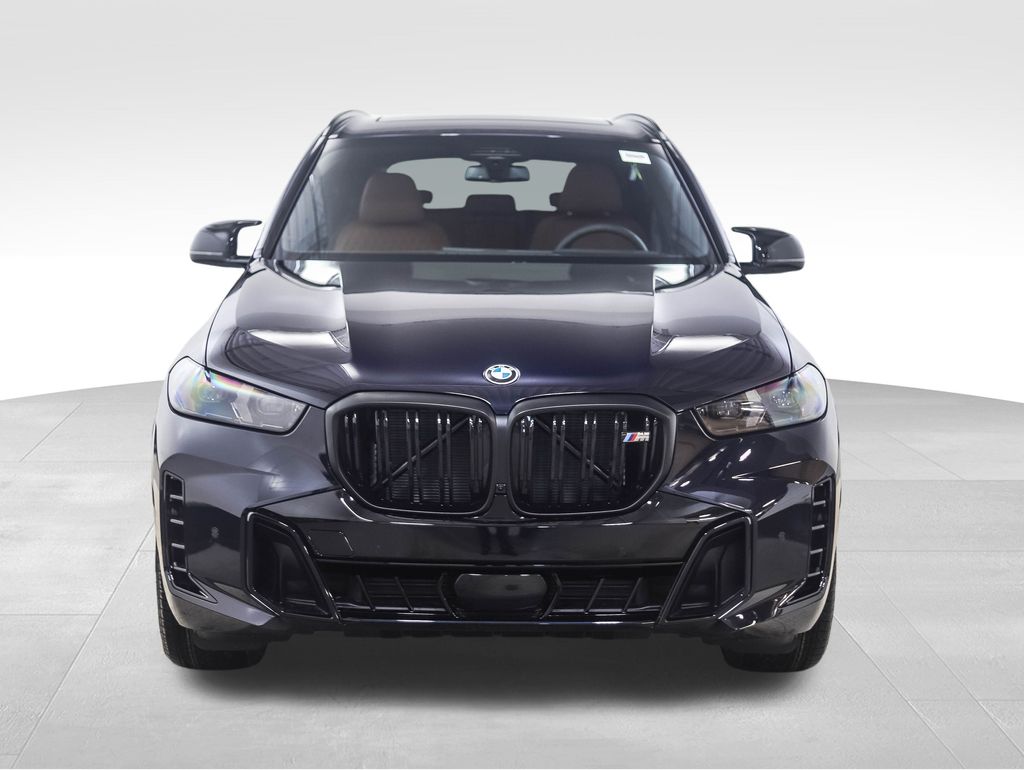 Thumbnail: 2026 BMW X5 - 8