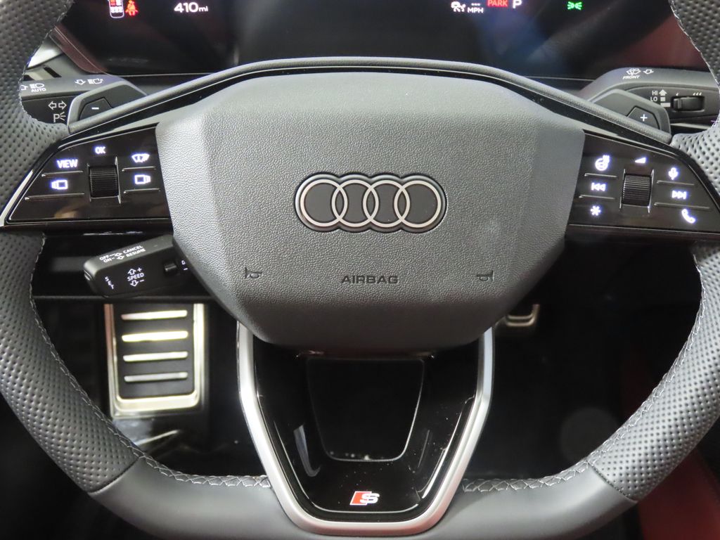 Thumbnail: 2026 Audi S5 - 13