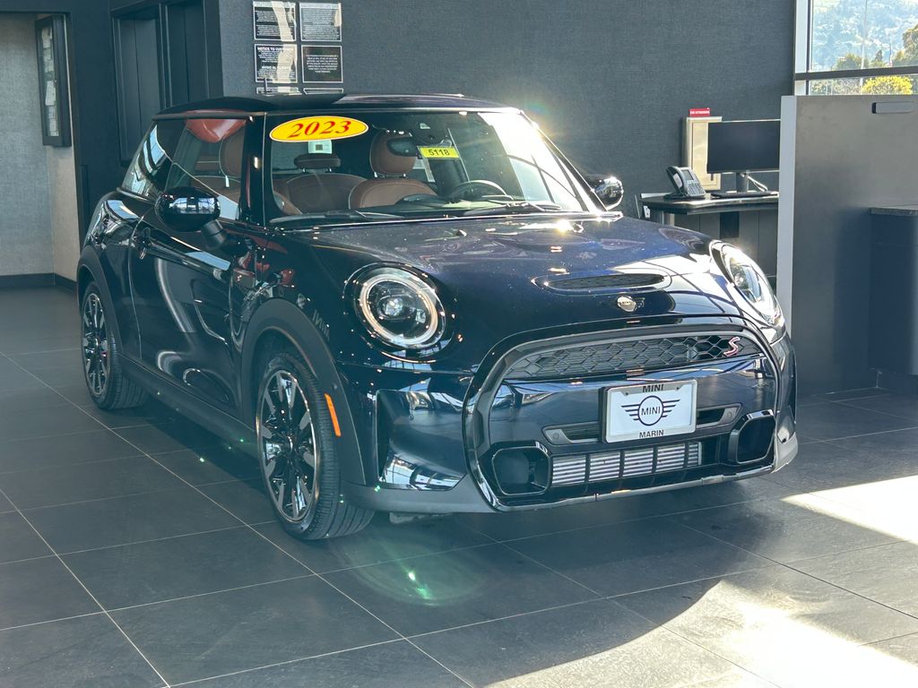 Thumbnail: 2023 MINI Cooper - 7