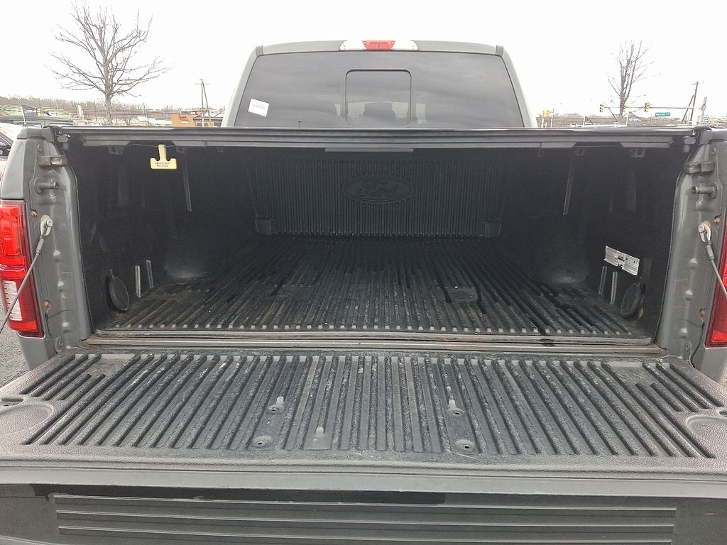 Thumbnail: 2018 Ford F-150 - 29