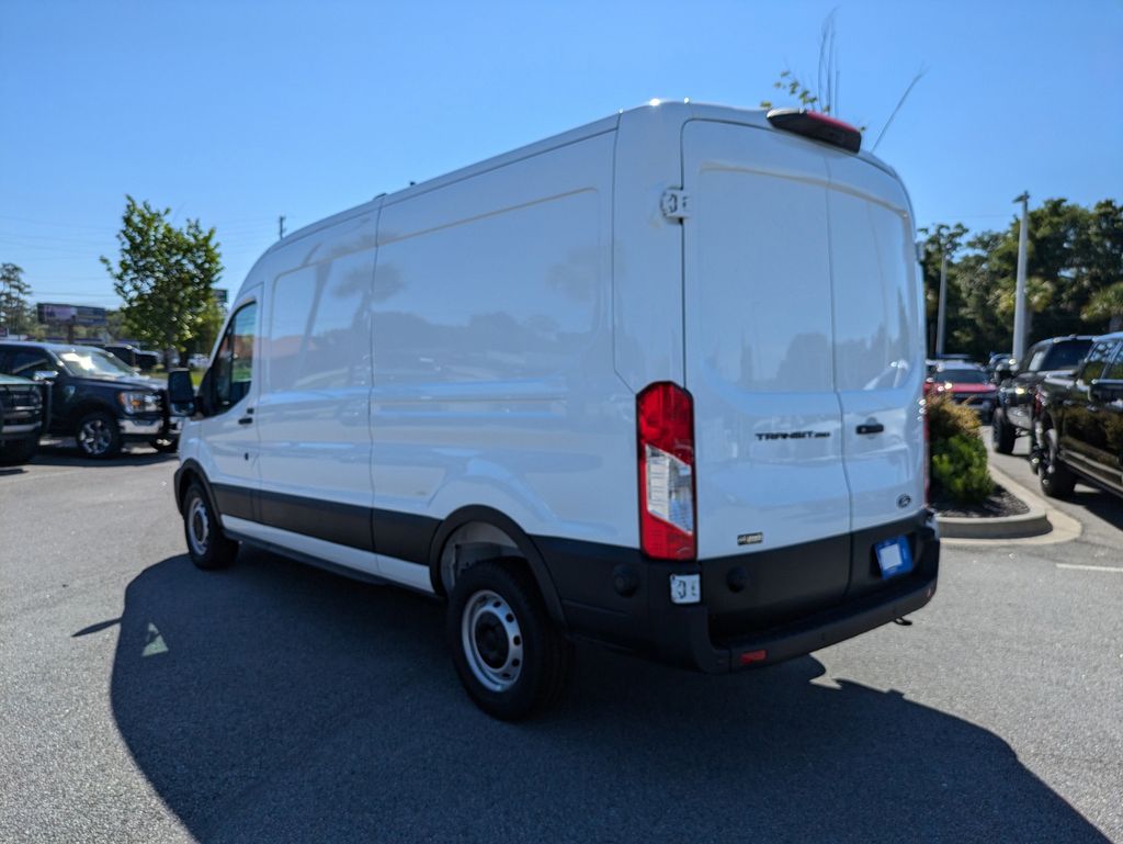 2026 Ford Transit-250 Cargo Van 