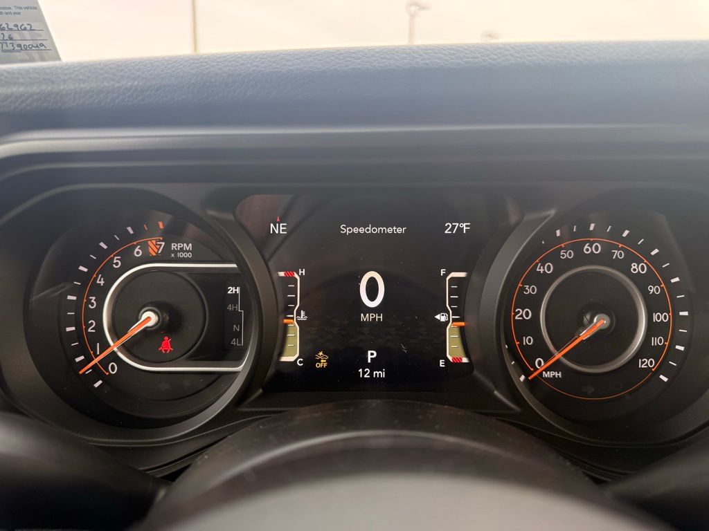 JeepGladiator23