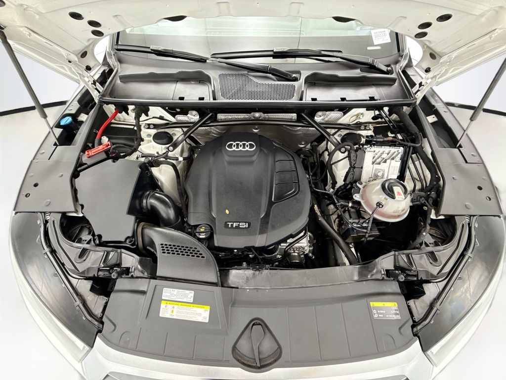 Thumbnail: 2019 Audi Q5 - 27