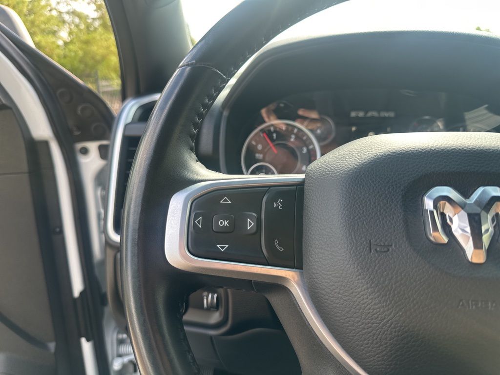 Used Car 2024 Ram 2500  Big Horn For Sale Under $60,000 In Austin, Texas