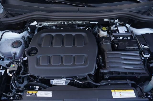 Thumbnail: 2026 Volkswagen Tiguan - 12