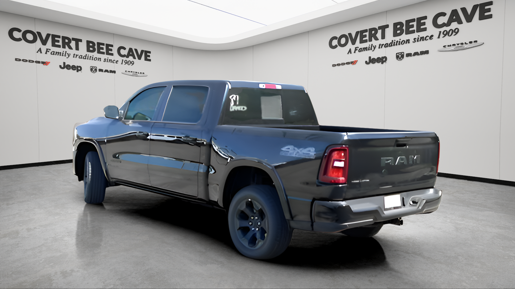 New Car 2025 Ram 1500  Big Horn/lone Star For Sale Under $50,000 In Austin, Texas