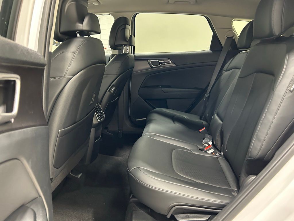 new 2026 Kia Sportage car, priced at $35,110