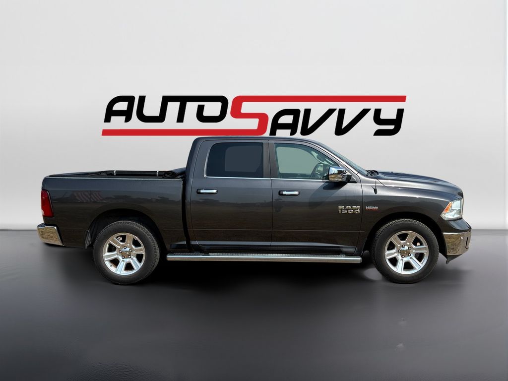 Used 2017 Gray Ram Lone Star Silver image 4
