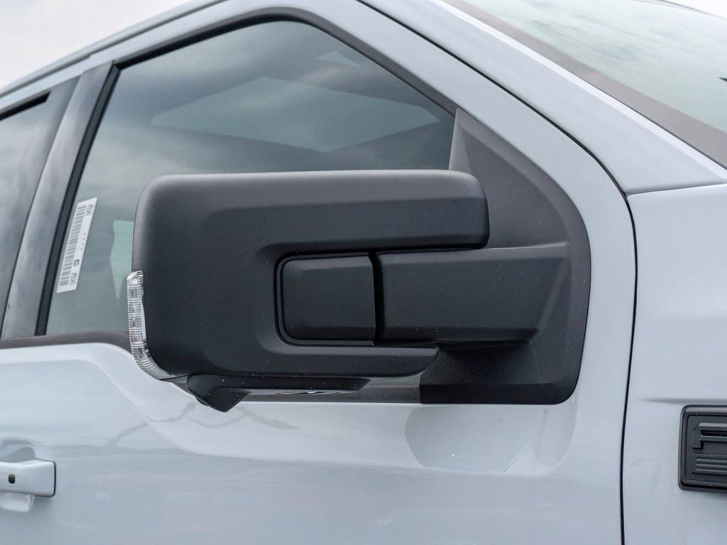 2026 Ford F-150 Rocky Ridge