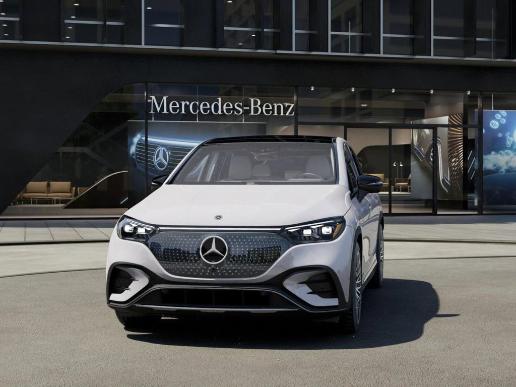 2024 Mercedes-Benz EQE EQE 350 SUV 42