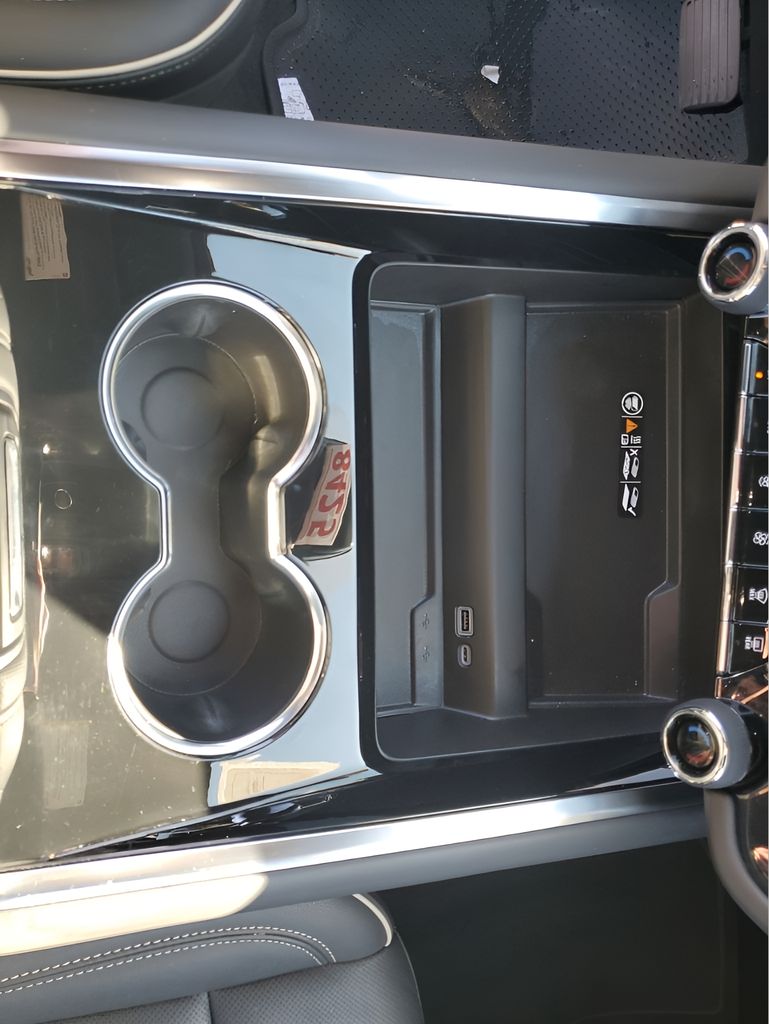 Used Car 2025 Chevrolet Tahoe  Premier For Sale Under $70,000 In Austin, Texas