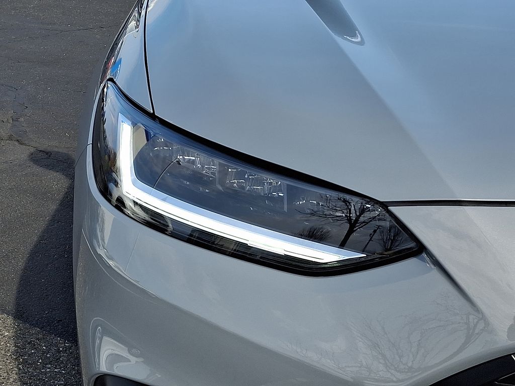 Thumbnail: 2025 Honda HR-V - 9