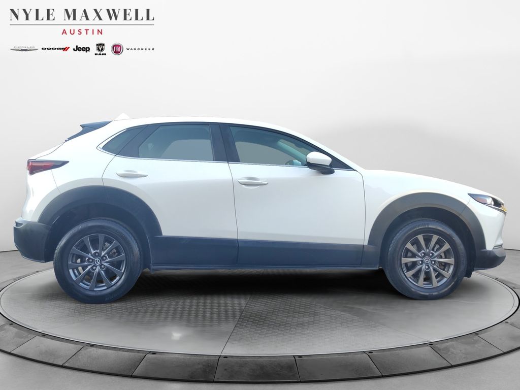 Used Car 2020 Mazda Cx-30  S For Sale Under $20,000 In Austin, Texas