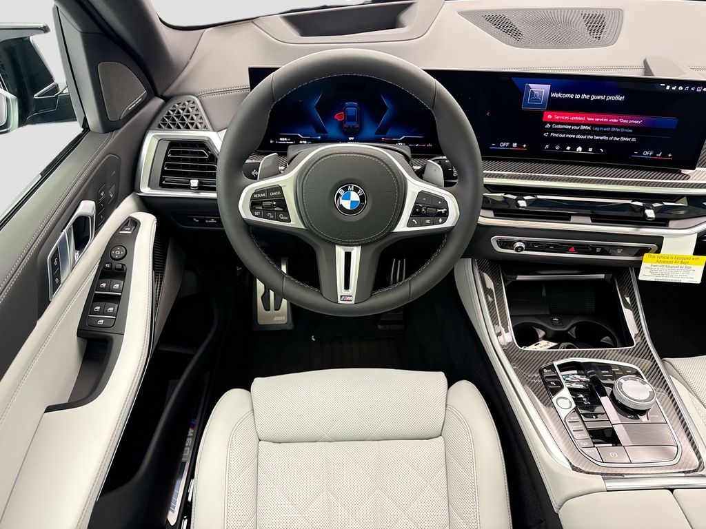 Thumbnail: 2026 BMW X5 - 10
