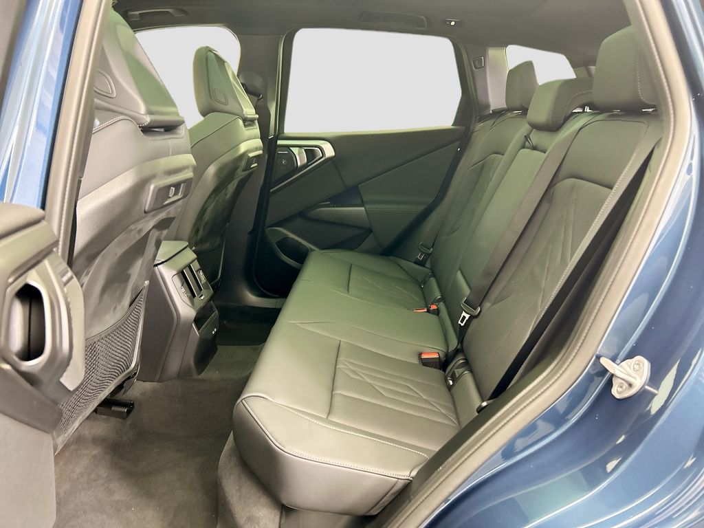 Thumbnail: 2026 BMW X3 - 20