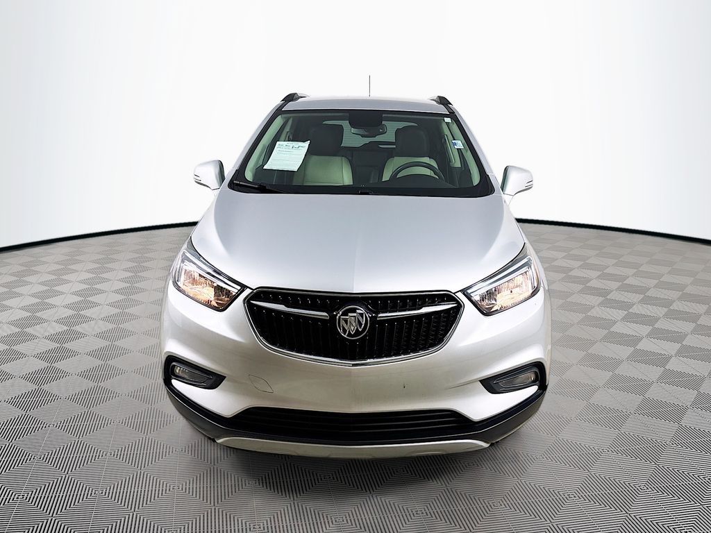 Used 2019 Buick Encore Sport Touring For Sale in OLIVE BRANCH, MS