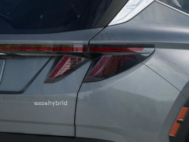 Tucson Hybrid SEL Convenience