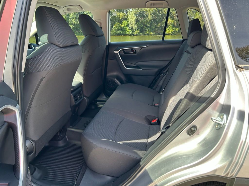 Thumbnail: 2024 Toyota RAV4 - 13