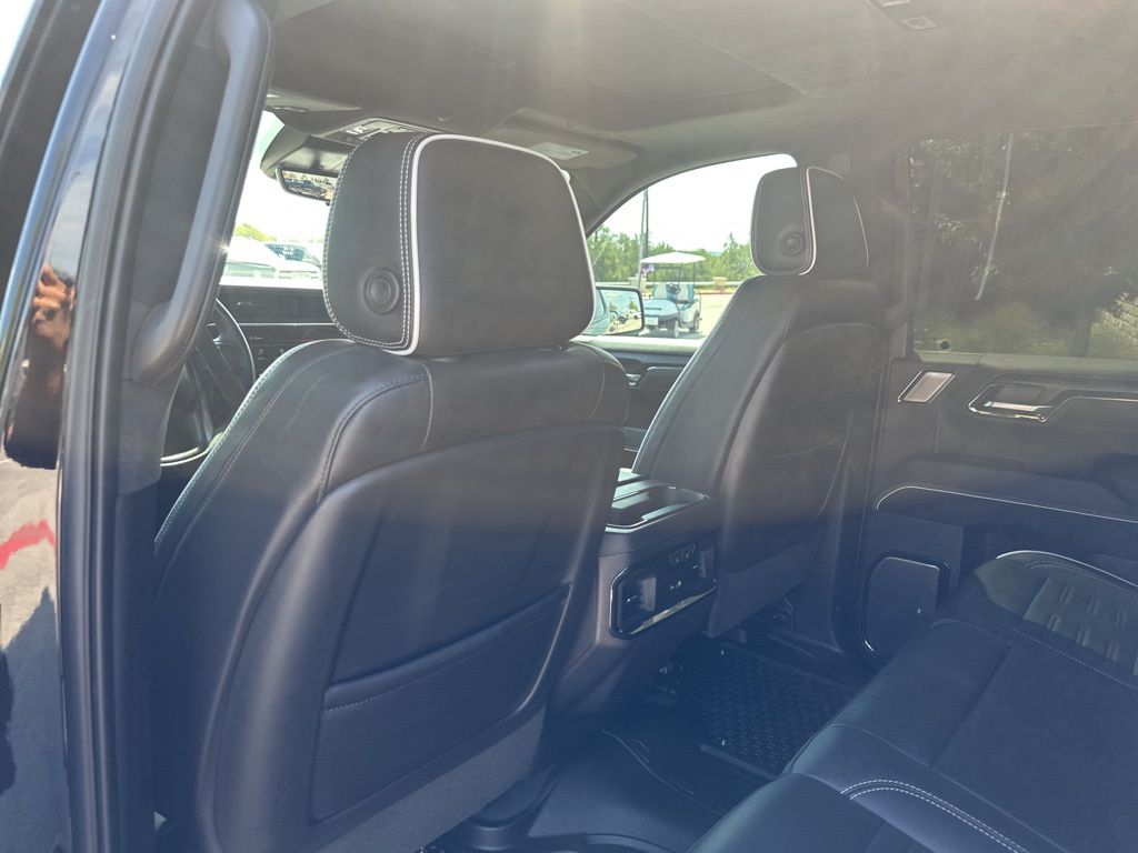 Used Car 2023 Gmc Sierra 1500  At4x For Sale In Austin, Texas