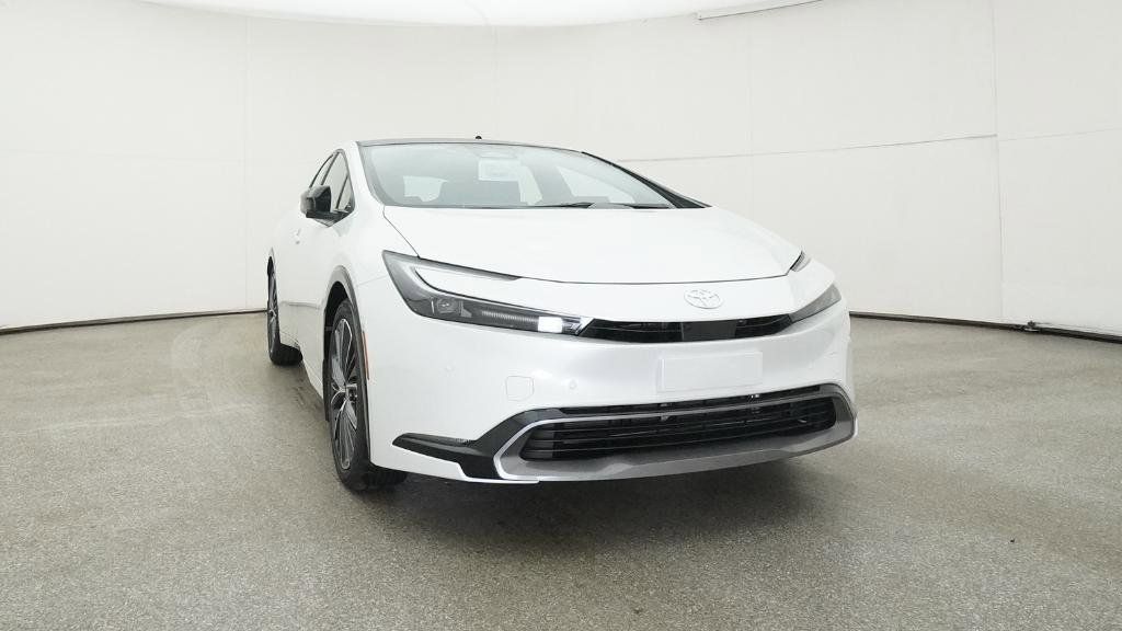 Thumbnail: 2025 Toyota Prius - 27