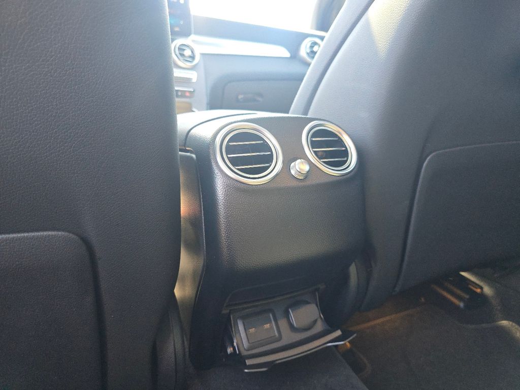 Certified Used 2022 Gray Mercedes-Benz GLC 300 image 28
