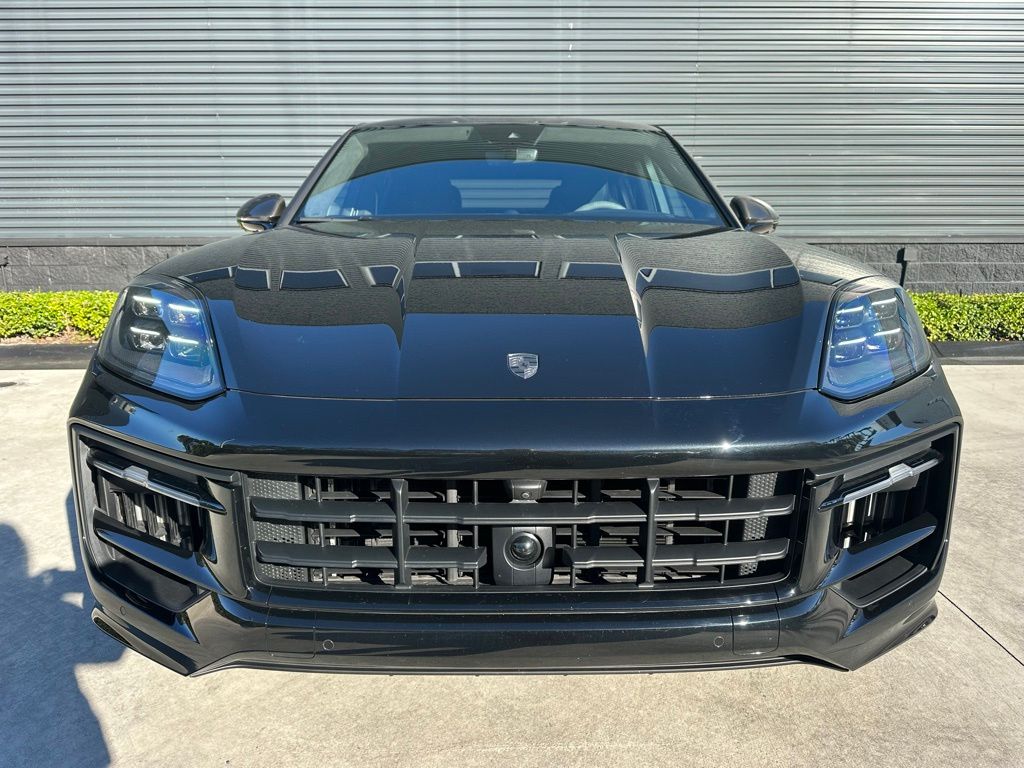 Thumbnail: 2025 Porsche  - 8