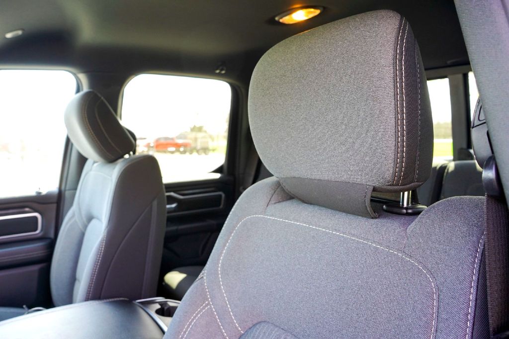 Used Car 2023 Ram 1500  Big Horn/lone Star For Sale Under $35,000 In Taylor, Texas