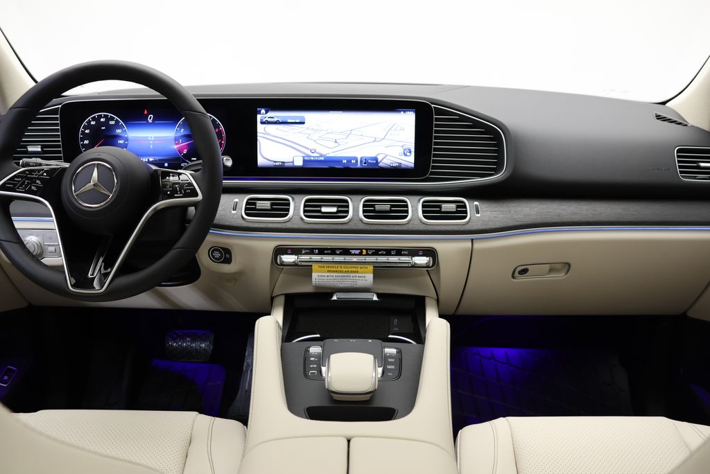 Thumbnail: 2026 Mercedes-Benz GLE - 17