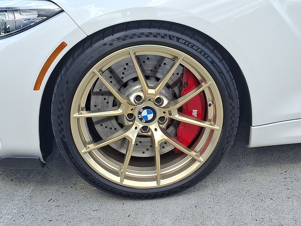 Thumbnail: 2020 BMW M2 - 29