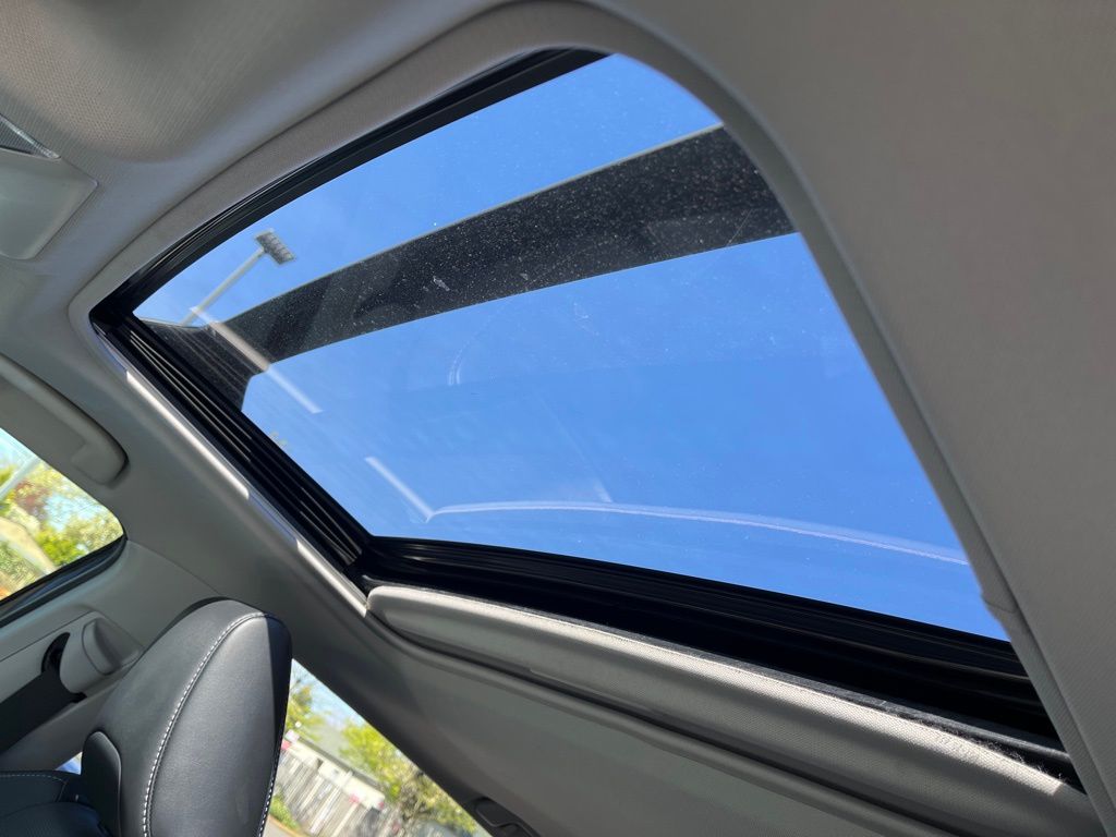 2022 Toyota RAV4 Limited