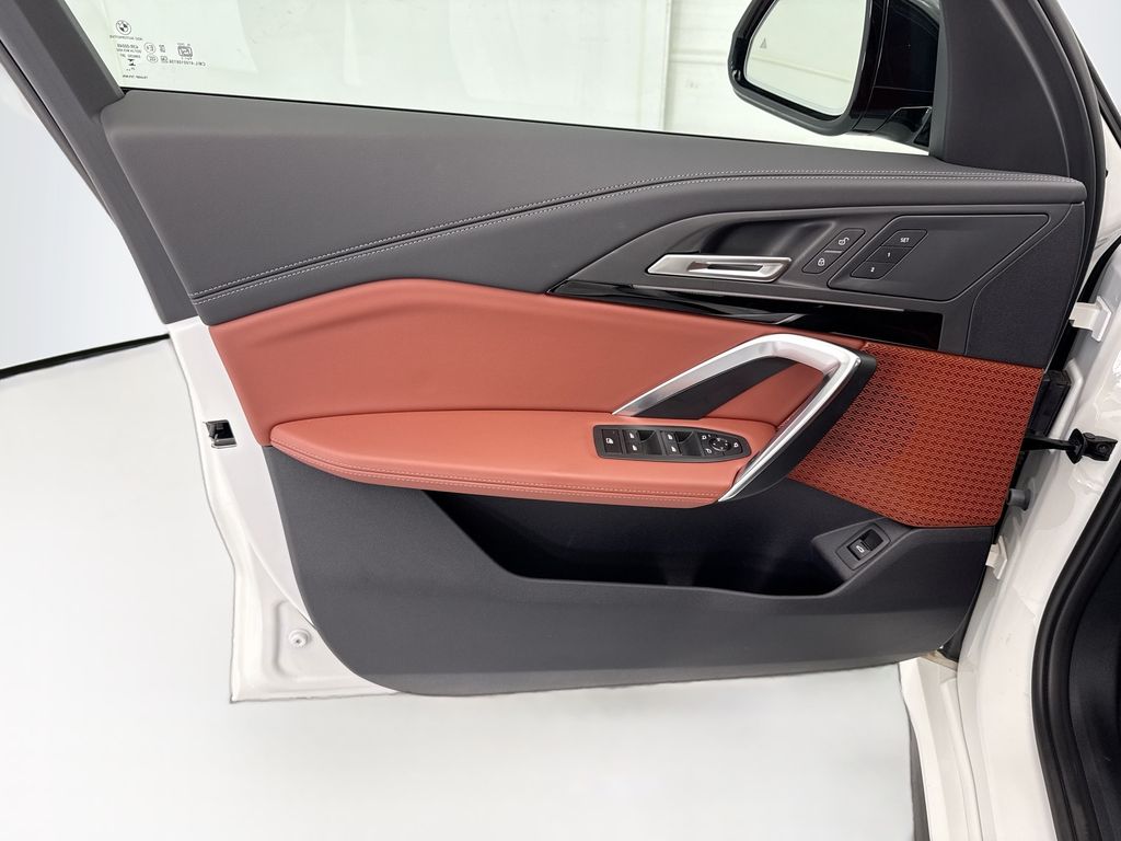 Thumbnail: 2026 BMW X1 - 23
