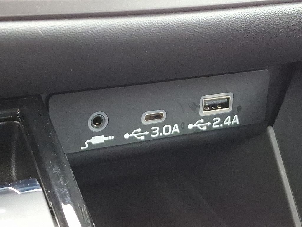 Thumbnail: 2024 Subaru Outback - 26