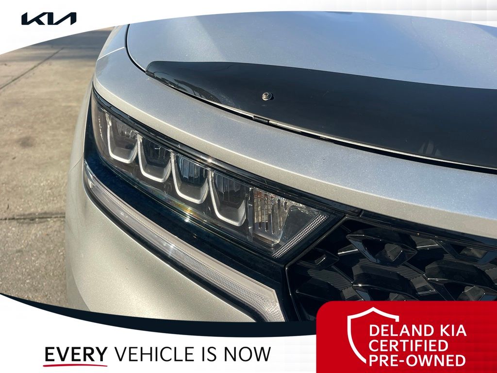 Used 2021 Kia Sorento SUV