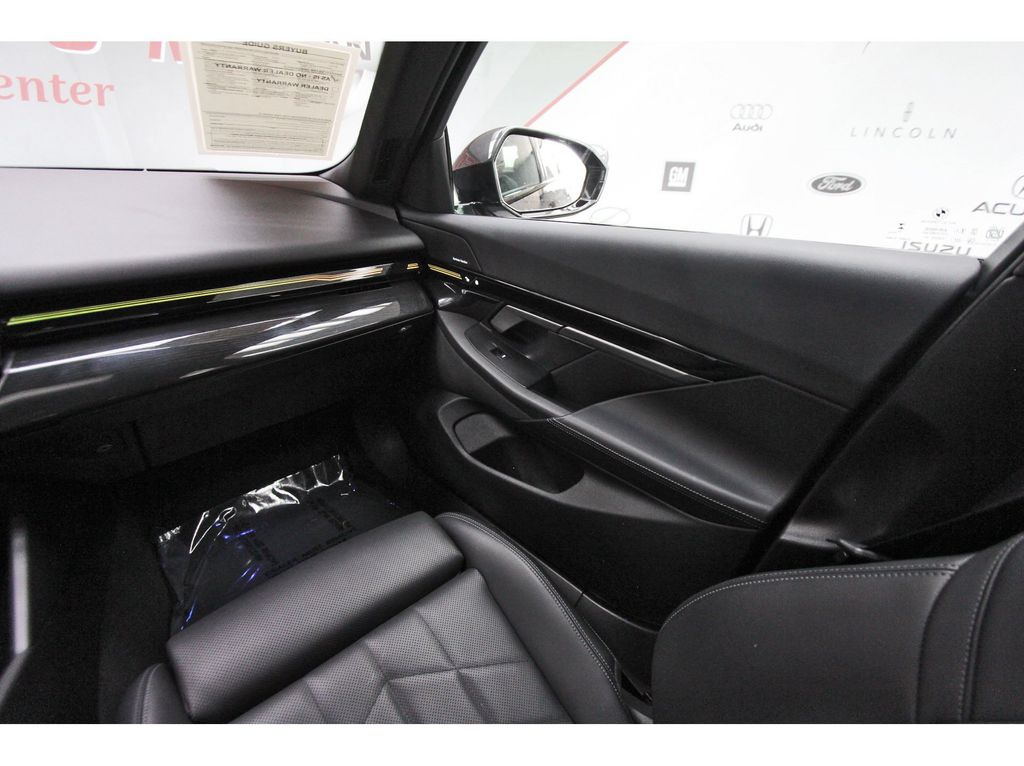 2025 BMW 5 Series 530i Gray at Gullo Toyota