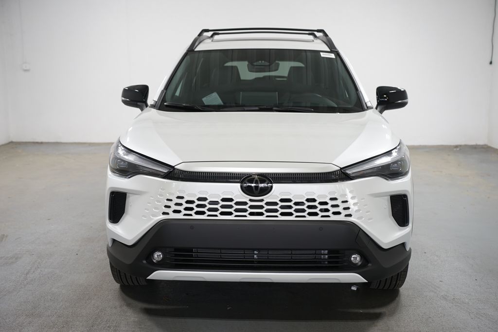 Thumbnail: 2026 Toyota Corolla Cross - 2