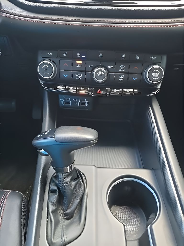 Certified Used 2023 Silver Dodge GT Plus image 44