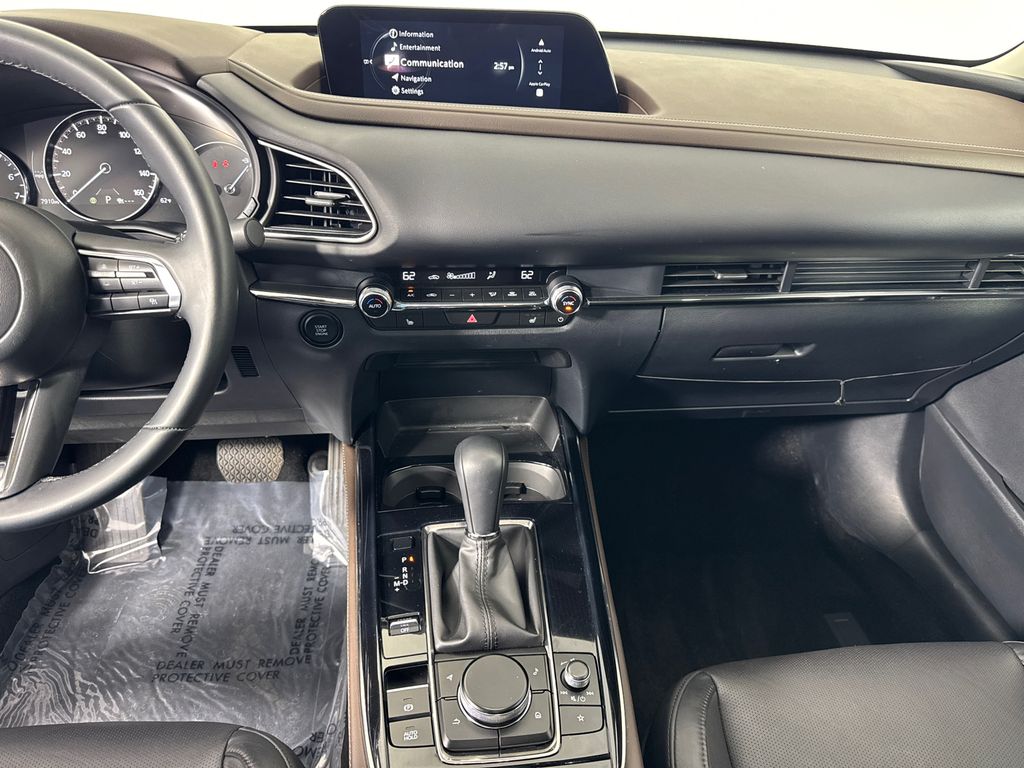 Certified Used 2025 Red Mazda 2.5 S Premium Package image 29