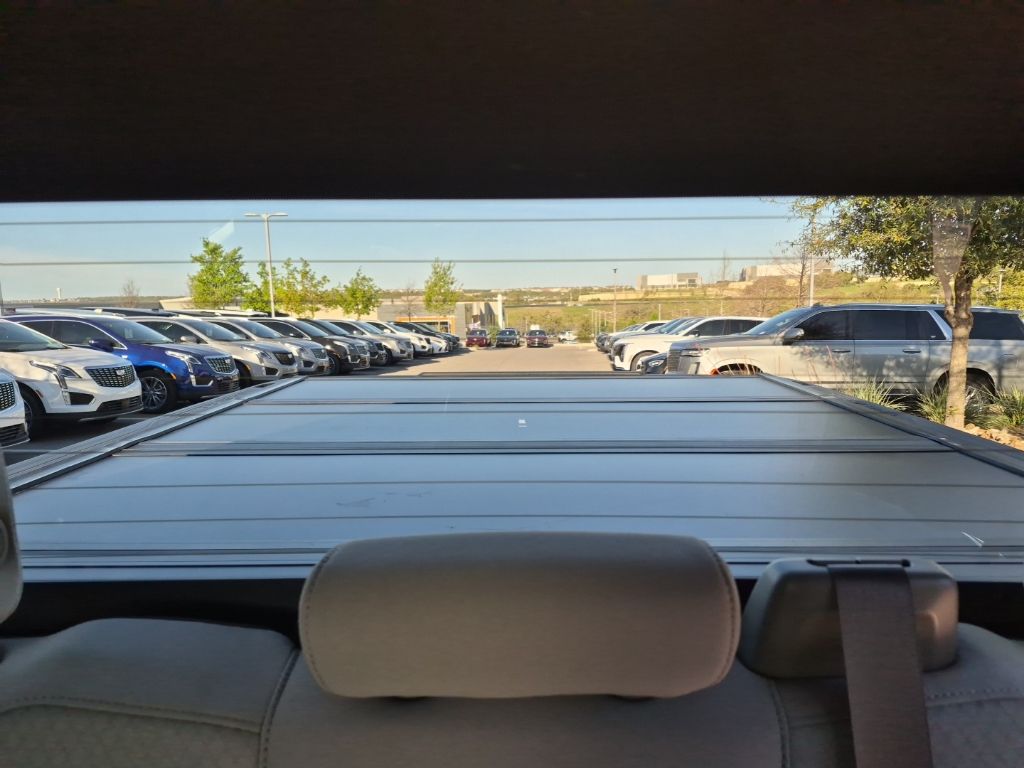 Used Car 2023 Chevrolet Silverado 1500  Rst For Sale Under $50,000 In Austin, Texas