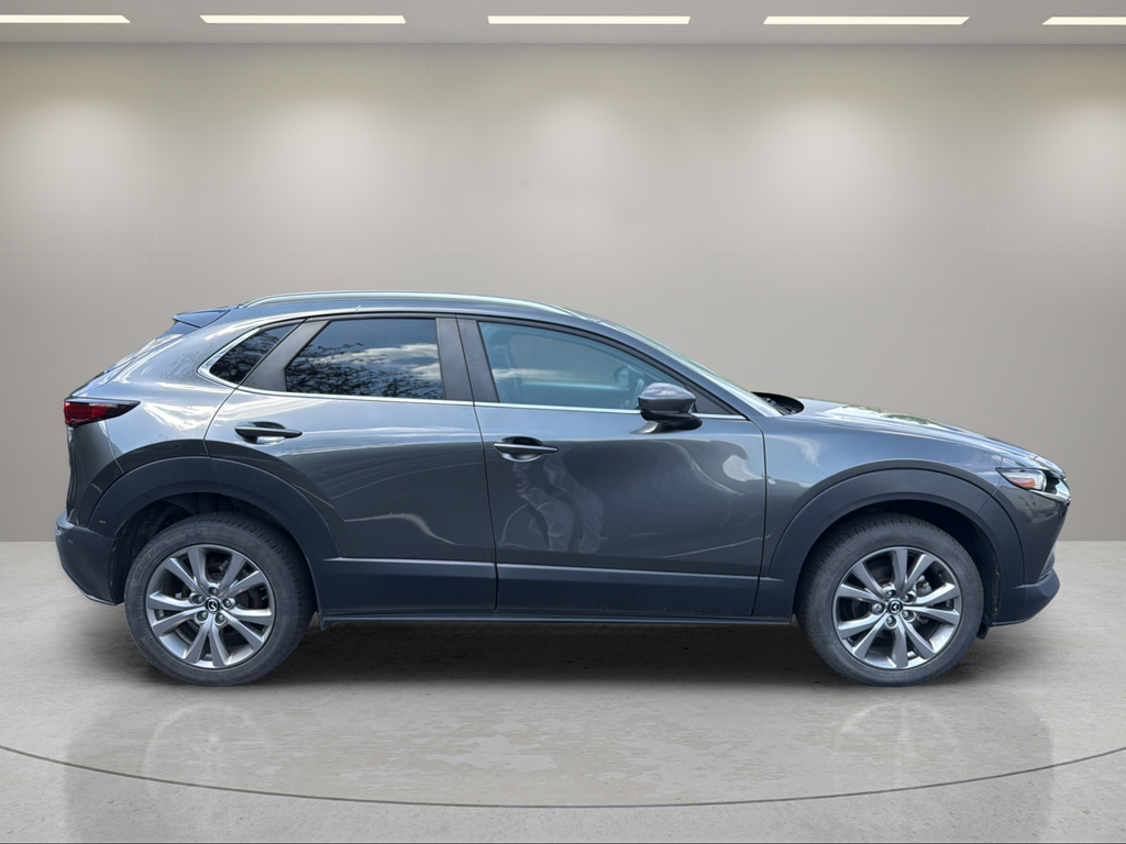 2023 Mazda CX-30 2.5 S Preferred Package - 4