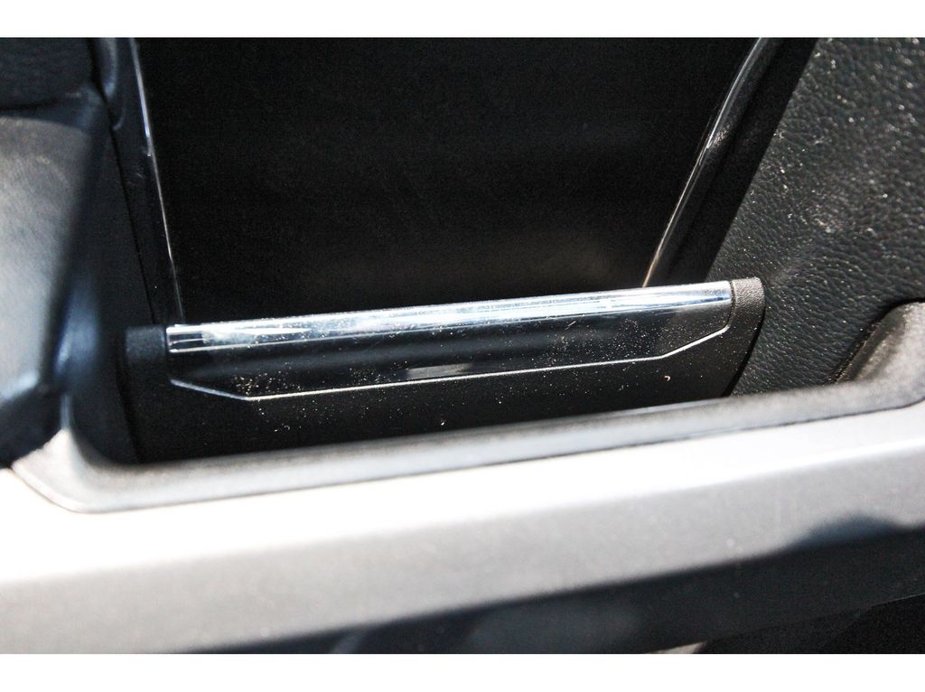 2018 Ford F-250SD Platinum Black at Parkway Family Mazda
