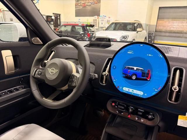 Thumbnail: 2026 MINI Cooper Countryman - 30