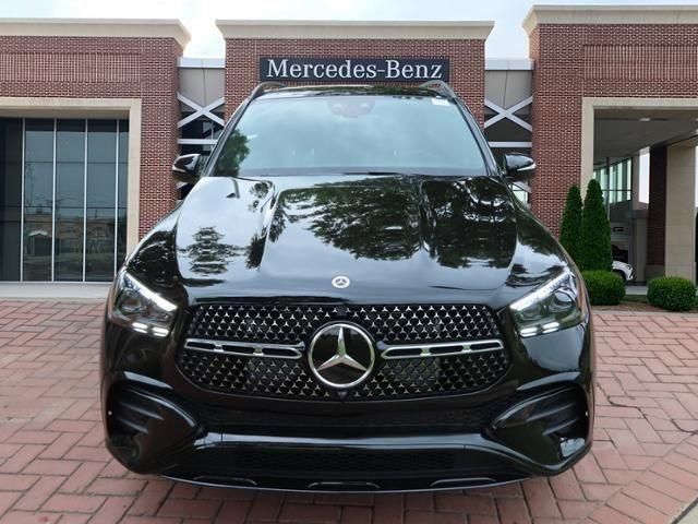 2024 Mercedes-Benz GLE 350 2