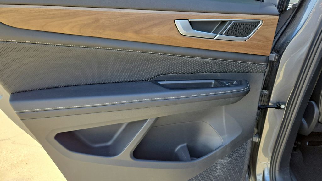 2024 Volkswagen Atlas