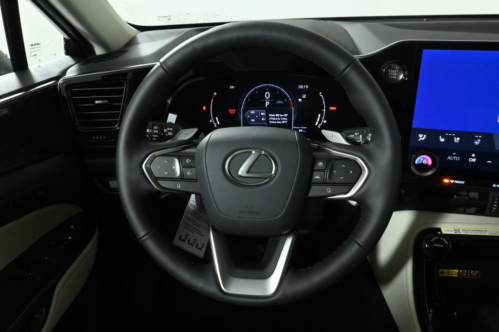 Thumbnail: 2026 Lexus NX - 18