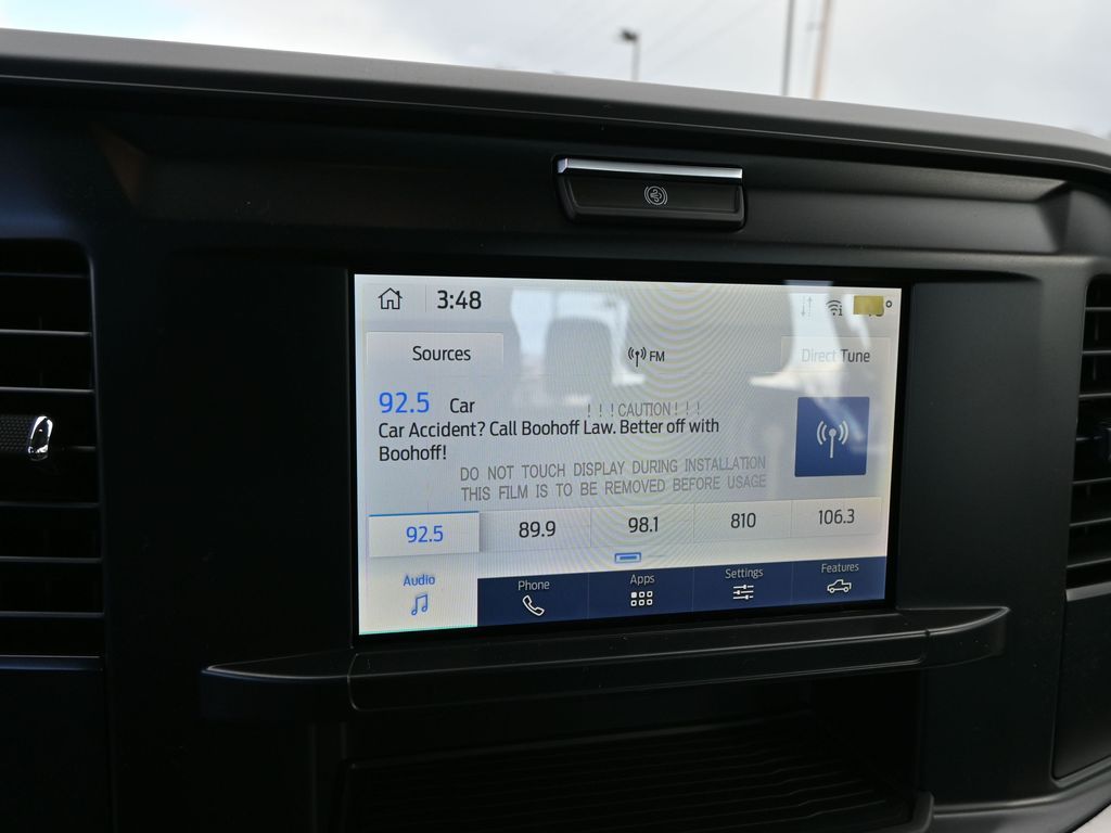 2025 Ford F-350 Super Duty XL