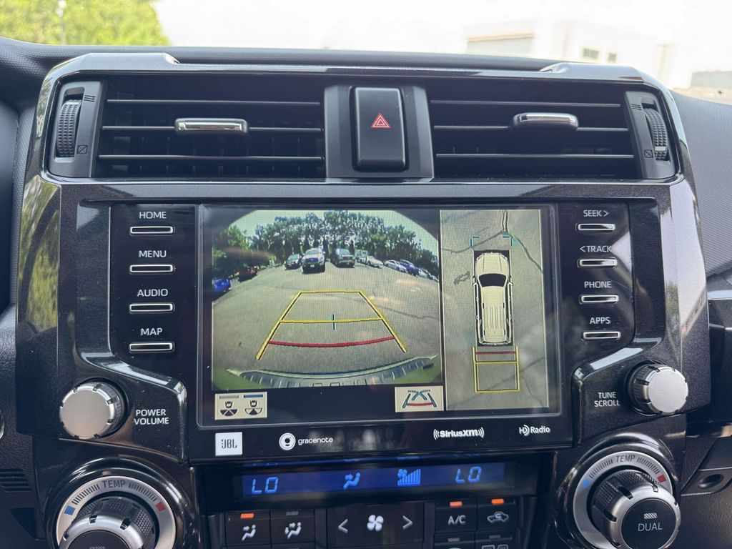 Used 2022 Toyota 4Runner SUV