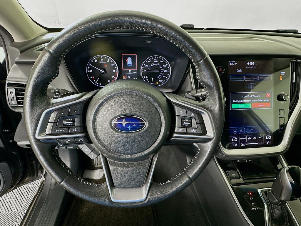 Thumbnail: 2022 Subaru Outback - 11